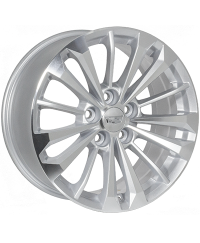 ZF TL1504 SMF R18 W8.5 PCD5x120 ET37 DIA67.1